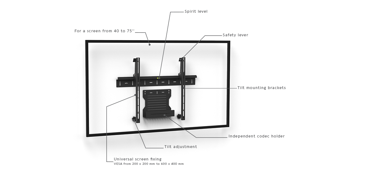 ENG - Wall mount - Axeos