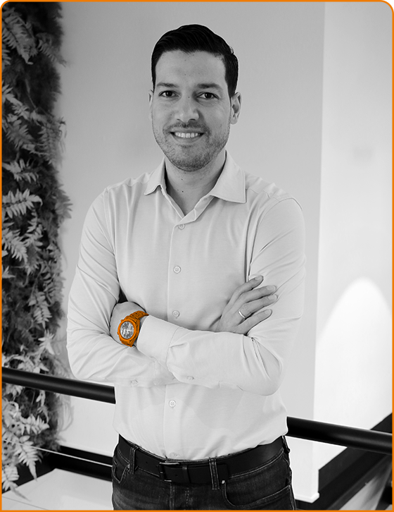 Fouad Bounechada-Axeos