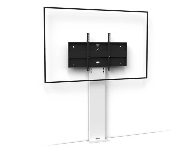 Stilix Heavy Load Single Screen Digital Signage - AXEOS