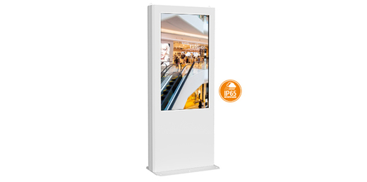 [vignette actu] Xylo Outdoor - IP65 Outdoor Screen Enclosure - AXEOS