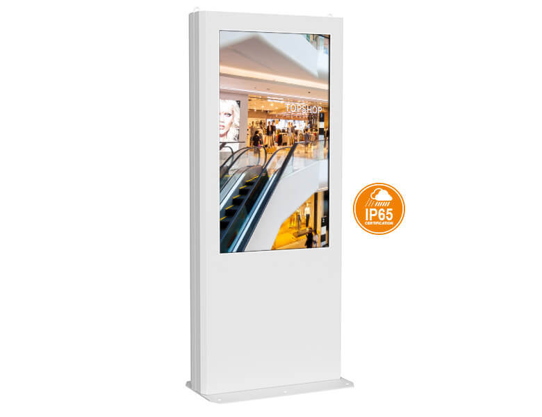 Xylo Outdoor - Outdoor Screen Enclosure - AXEOS